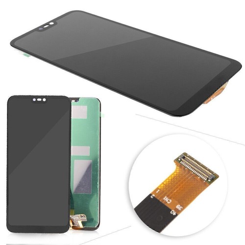 Display lcd touch - lcd, screen