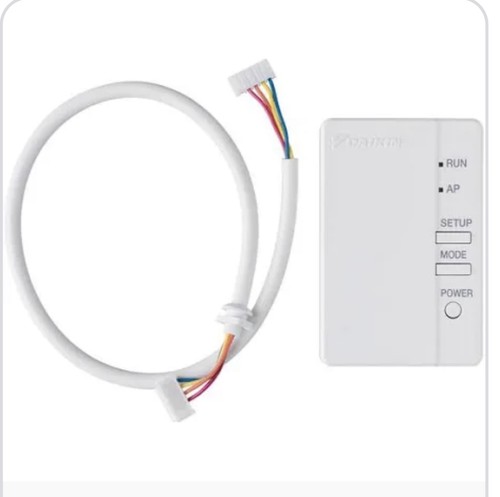 Modulo daikin - wi-fi,