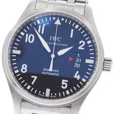 Orologio IWC SCHAFFHAUSEN
