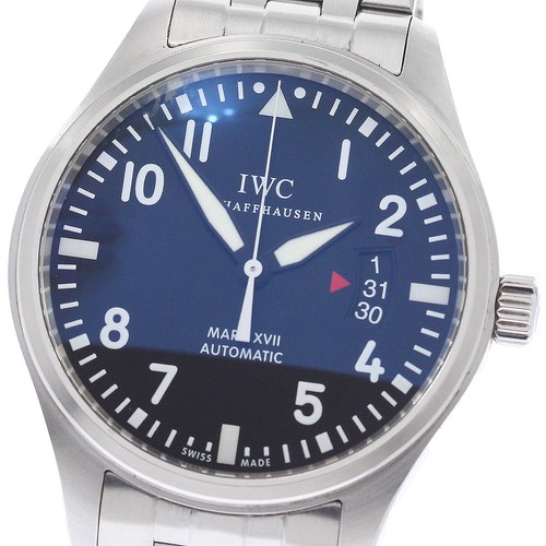 Orologio iwc schaffhausen - orologio,