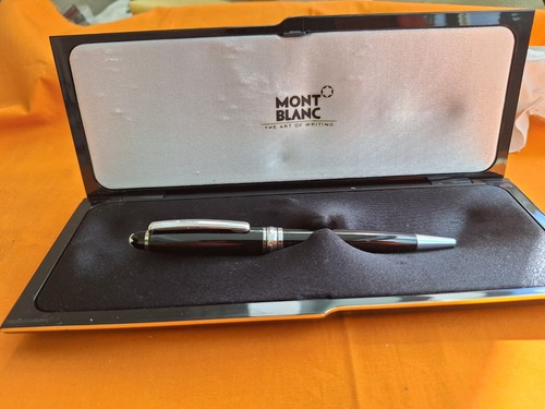 Penna sfera montblanc - a,