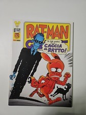 Rat-man Gigante n.87 - Leo