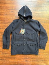 Giacca Cruiser Filson Mackinaw