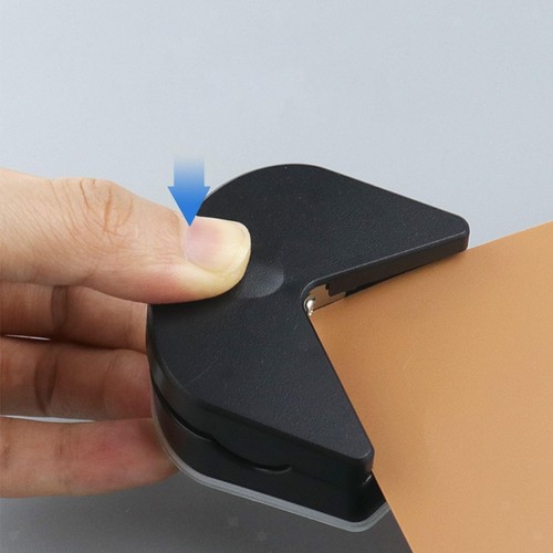 Perforatrice per angoli - perforatrice,