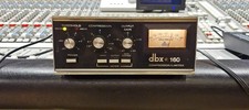DBX 160 VU rare vintage