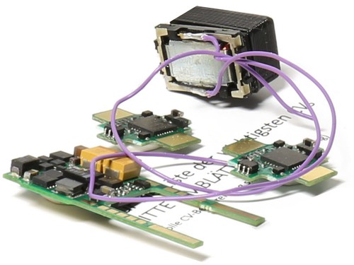 Kato 101716 set decoder - kato,