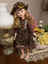 Bambola vintage corinne - 🌸,