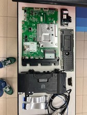 Kit Completo Schede TVC LG Mod. OLED65A16LA