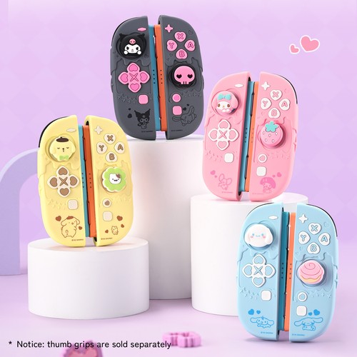 Cover joy con - joy, morbido