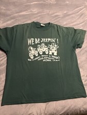 CAMICIA VINTAGE RACING MOAB