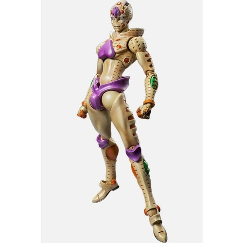Figurina jojo ger - jojo,