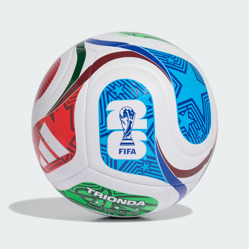 Adidas pallone trionda - trionda, fifa