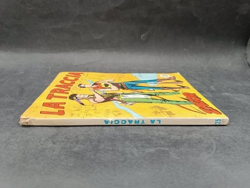 Fumetto zagor scritta rossa - fumetto,