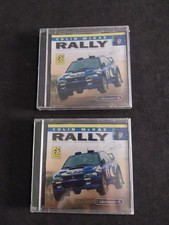 COLIN MCRAE RALLY IN CUSTODIA