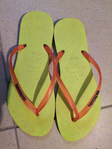Havaianas infradito donna slim - infradito,