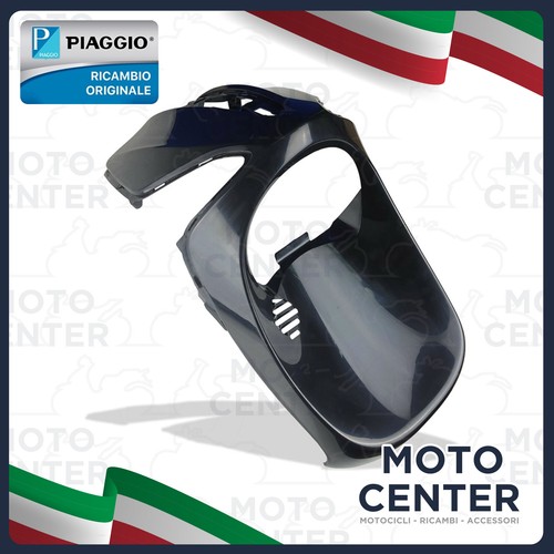 Scudo anteriore grezzo piaggio - scudo,