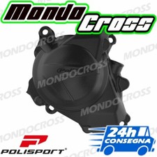 Protezione carter generatore