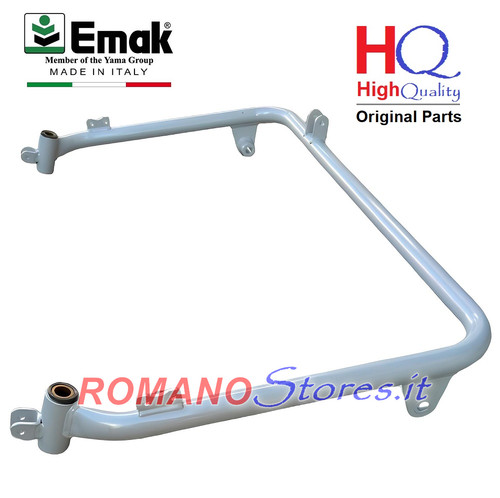 Telaio supporto ruote - telaio,