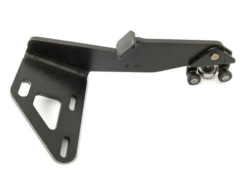 Rouleau guidage porte - guidage,
