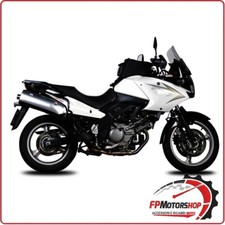 ATTACCO BORSE LATERALI