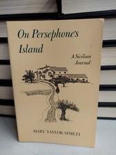 On Persephone's Island : A