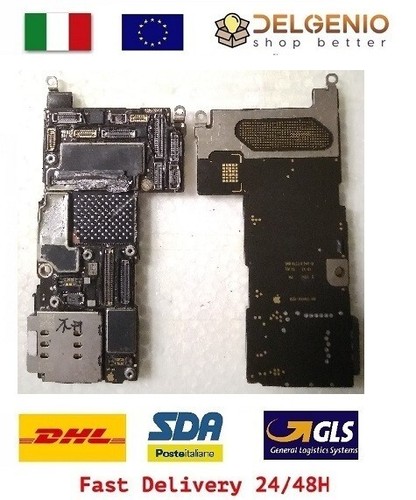 Motherboard scheda madre - motherboard,