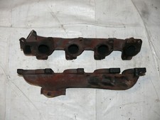 Kit collettori di scarico