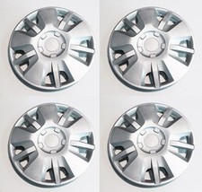 Copricerchi coppe ruota - 4,