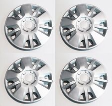 COPRICERCHI 4 COPPE RUOTA