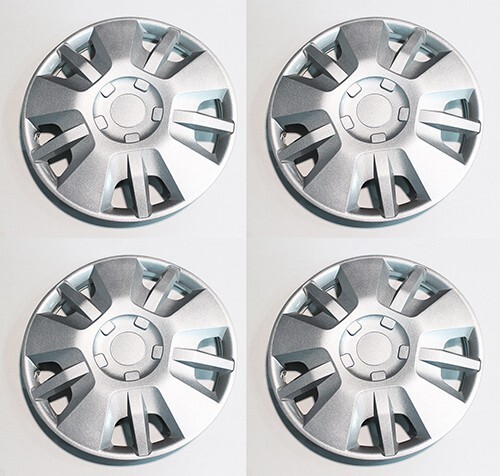 Copricerchi coppe ruota - copricerchi,