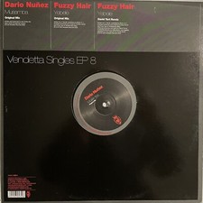 Various vendetta singles - various🔹vendetta,
