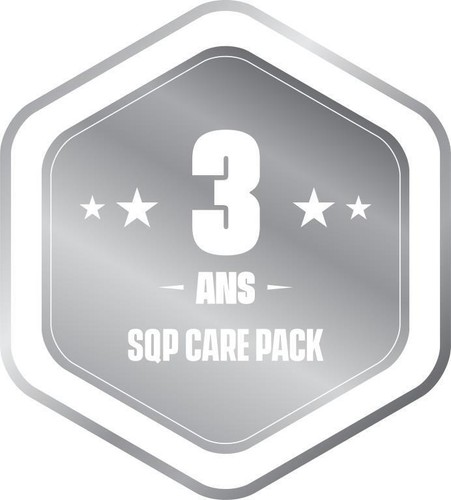 Care pack sqp sostituzione - sqp,