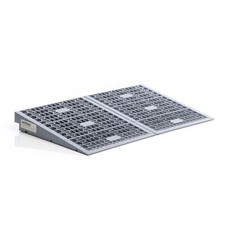 Wiltec rampa per soglie con - per,