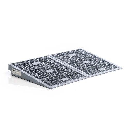 Wiltec rampa per soglie - wiltec,