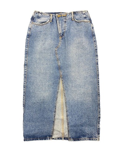 Zara gonna donna - zara, jeans