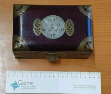 SCRIGNO PORTA GIOIELLI