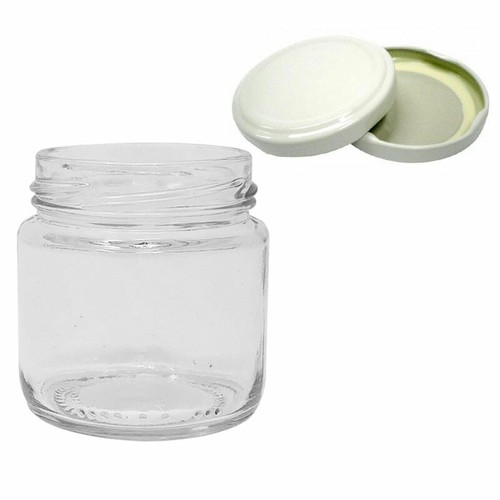 Barattoli vetro vaso - in,