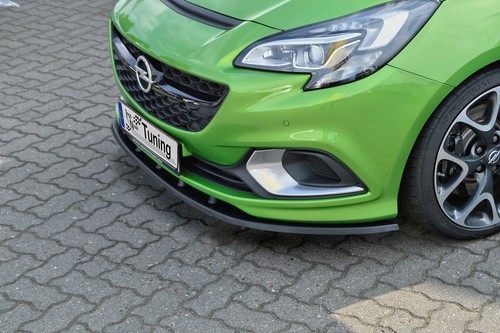 Offerta speciale spoiler