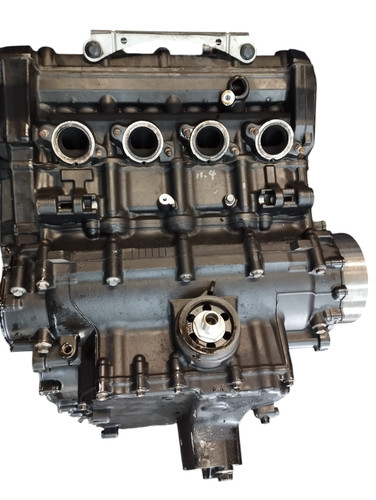 Blocco motore kawasaki z750 - blocco,