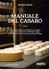 MANUALE DEL CASARO  - GRASSI