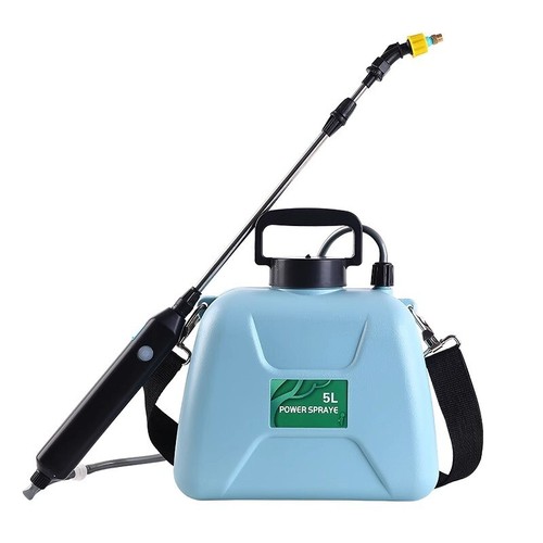 Spruzzatore elettrico pistola - spruzzatore,