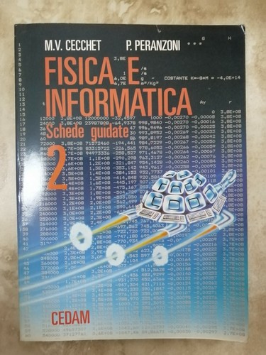 Cecchet peranzoni fisica e - peranzoni,