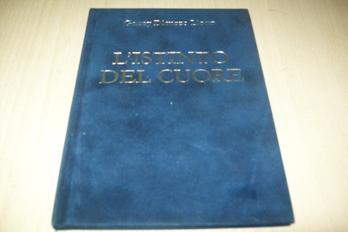 Genny dicuzzo liotto istinto - genny,