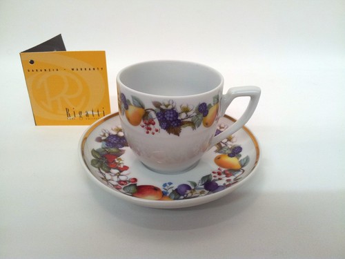 Servizio caffè rigatti - caffè,