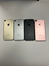 Apple iPhone 7 - 32GB-128GB