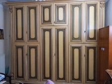 Armadio Antico  4 Stagioni