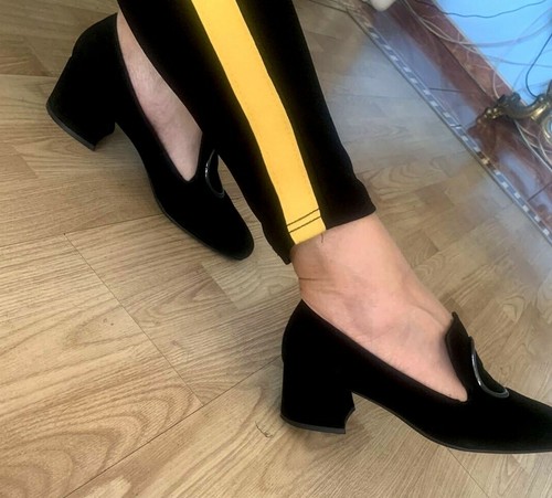 Scarpe donna decolte vera - donna,
