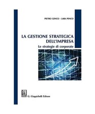 La gestione strategica