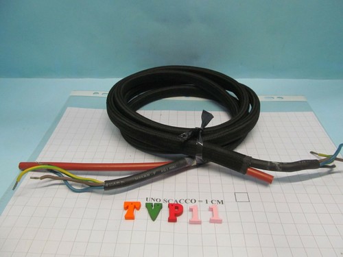 Monotubo stirelle tvp11 - monotubo, x