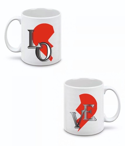 Tazza mug 8x10 disegno - mug,